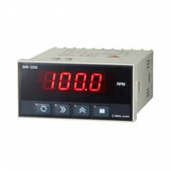 SHN-2200 (RPM METER)